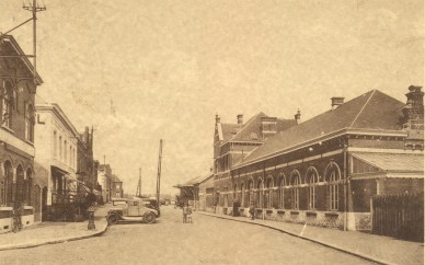 Houdeng-Goegnies, 1934.jpg